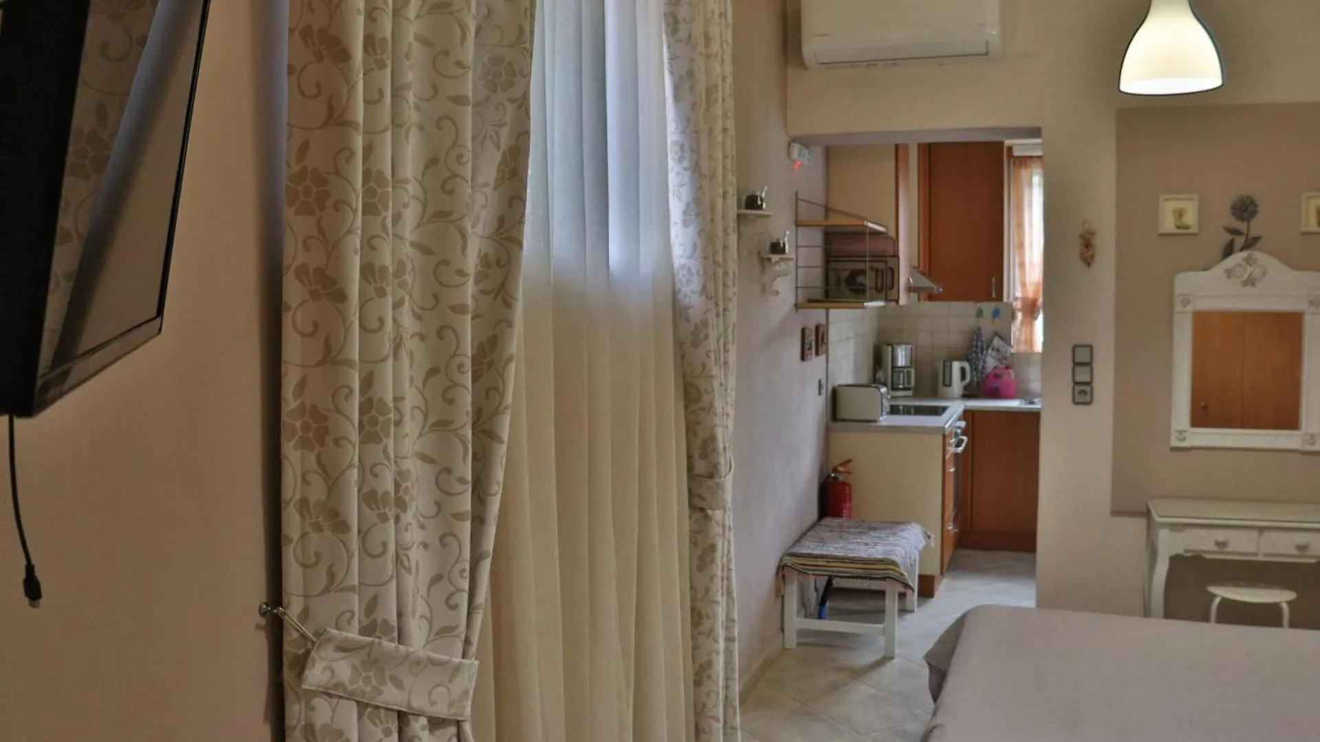Olive Villa Crete Rethymno