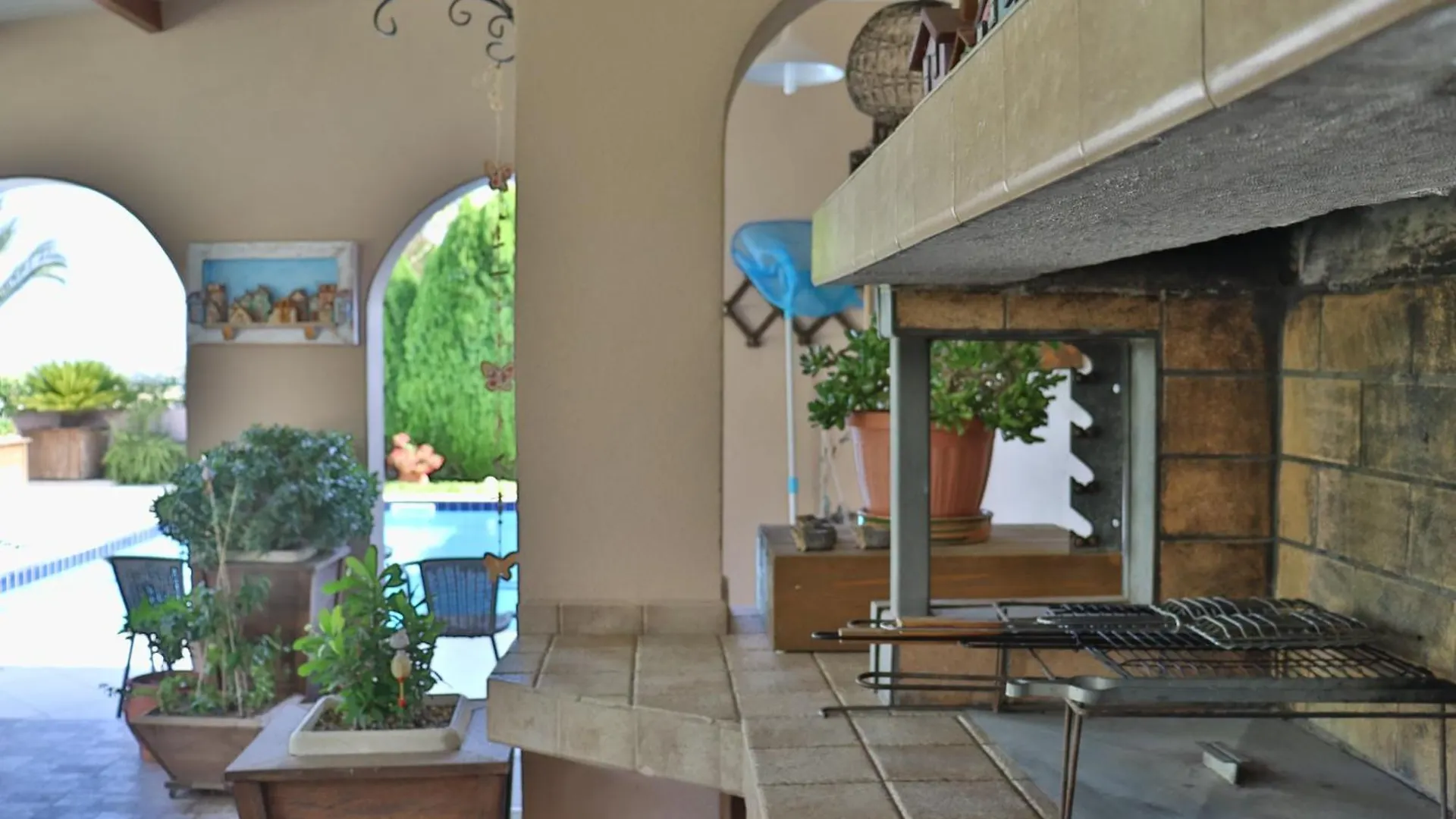 Olive Villa Crete Rethymno  Guest house Rethymno (Crete)