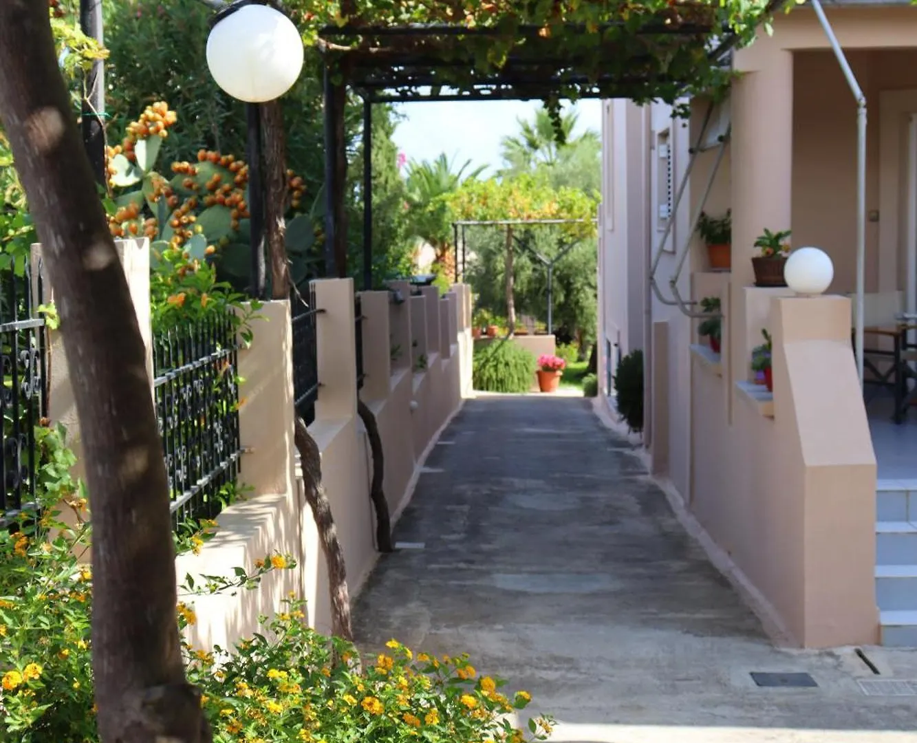 Olive Villa Crete Rethymno  0*, Rethymno (Crete)