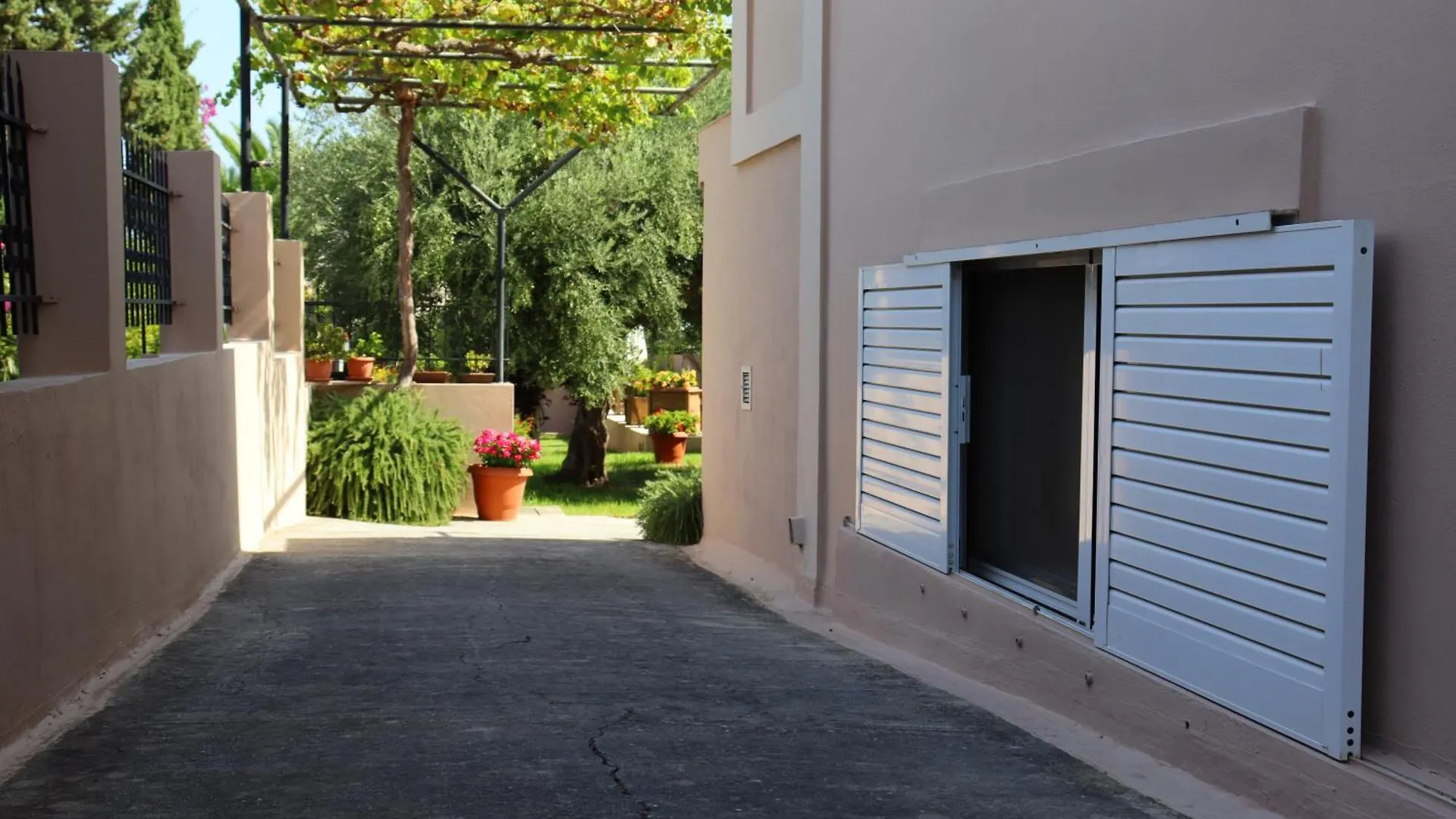 Guest house Olive Villa Crete Rethymno