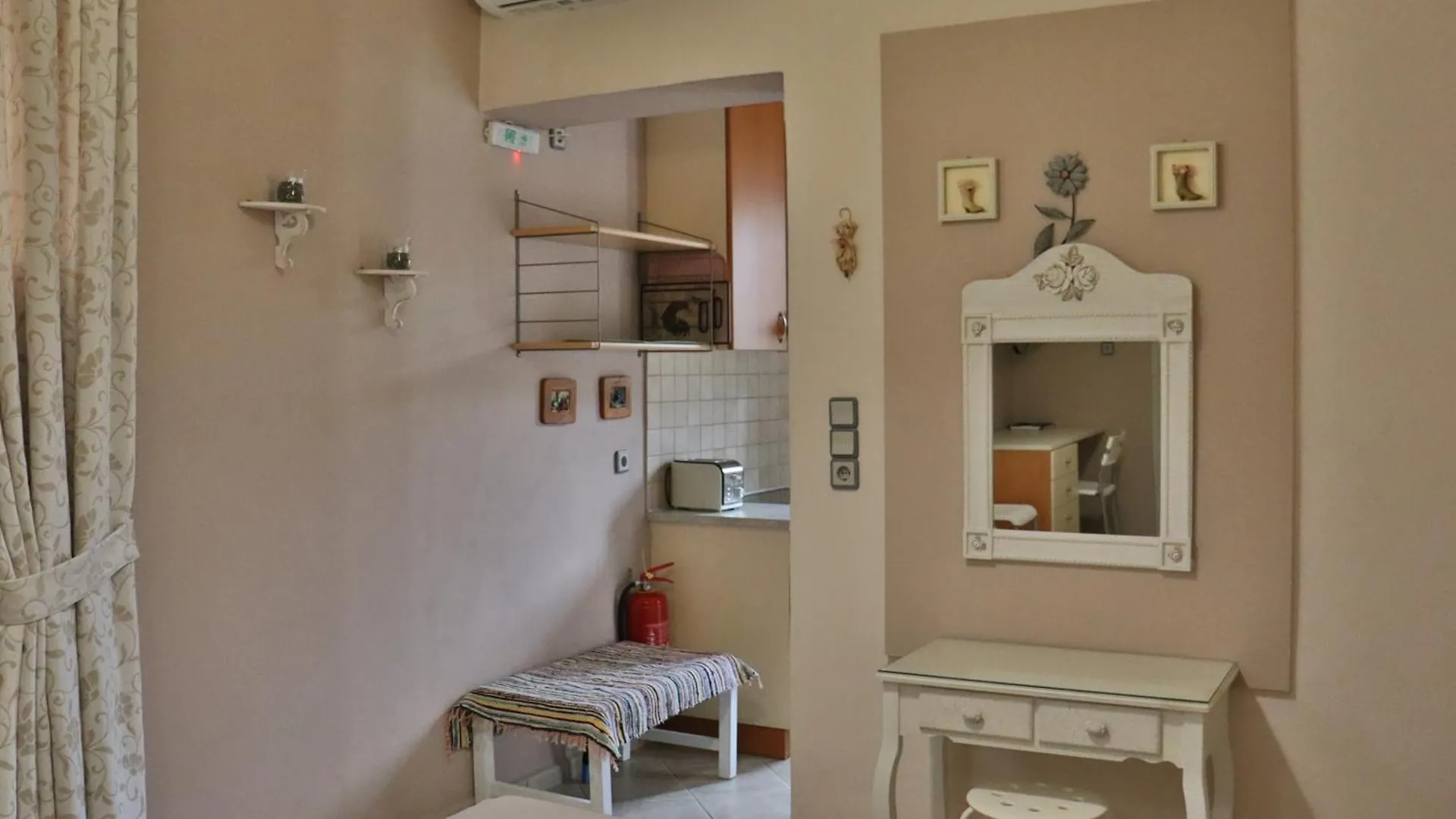 Guest house Olive Villa Crete Rethymno  Greece