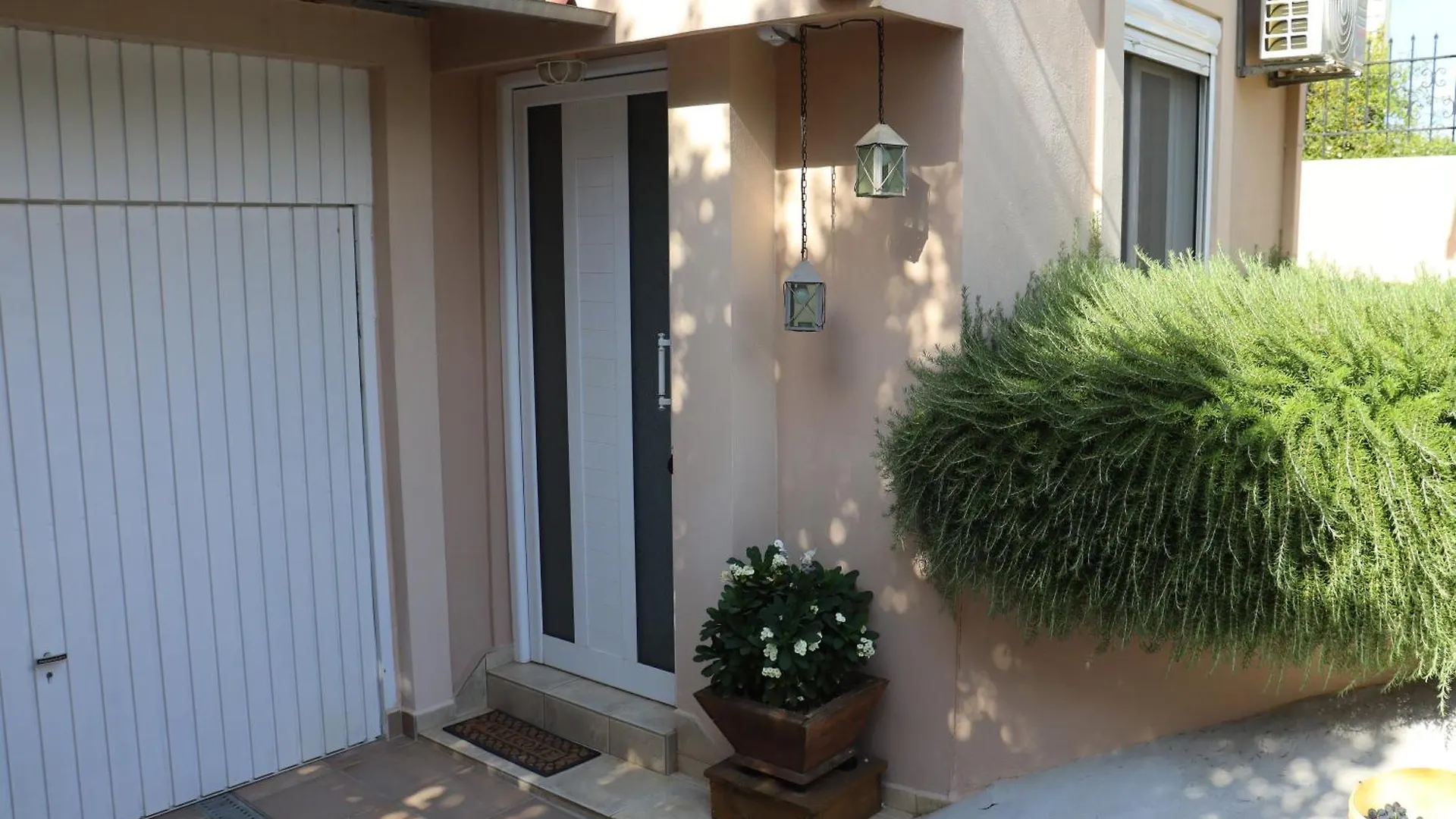 Guest house Olive Villa Crete Rethymno