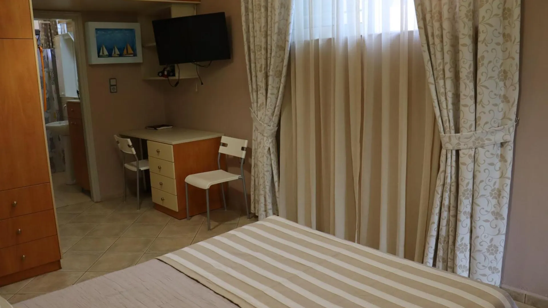 Guest house Olive Villa Crete Rethymno