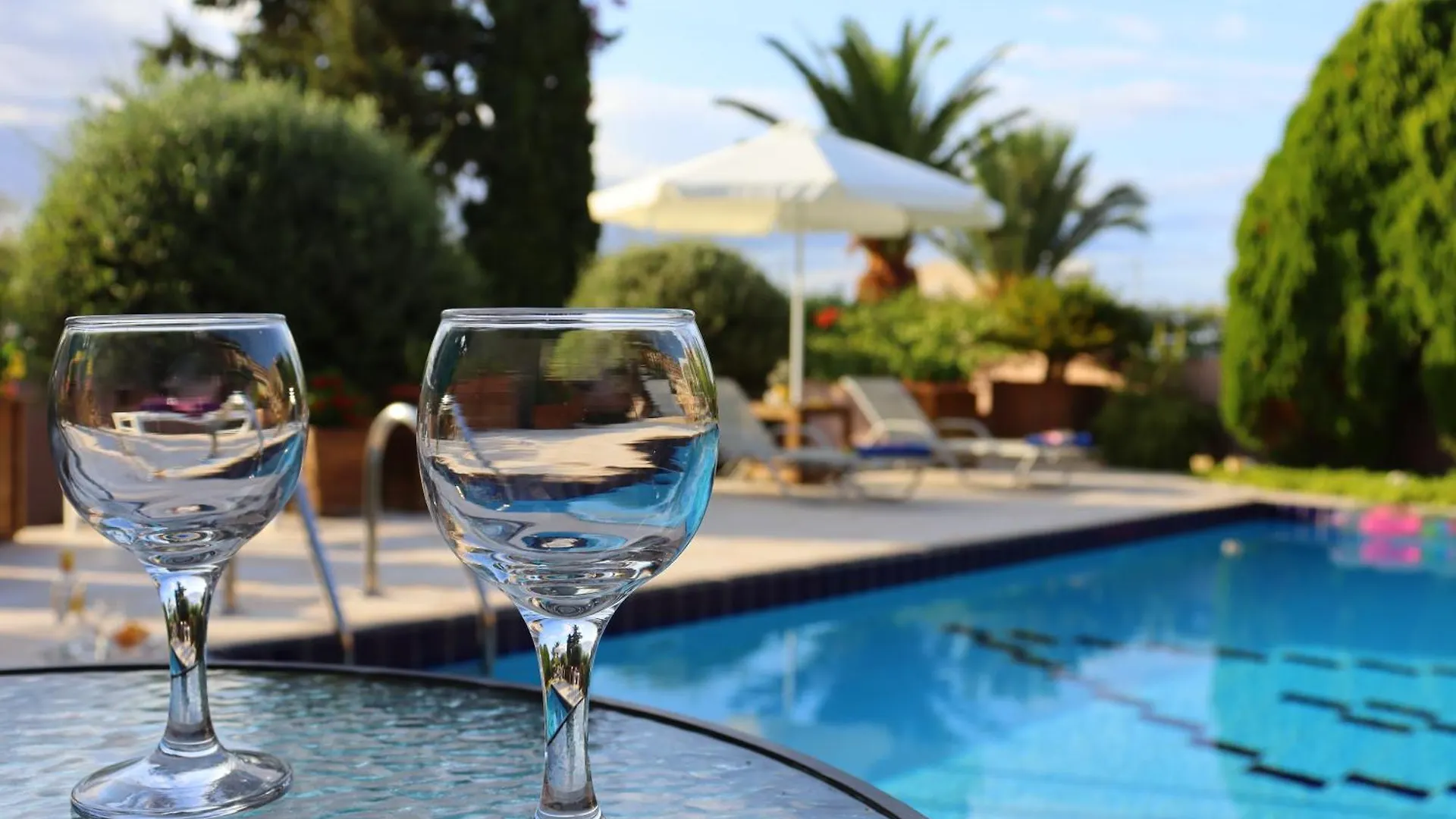 Guest house Olive Villa Crete Rethymno  Greece