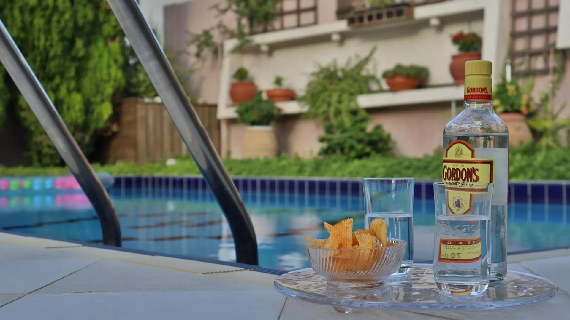 Guest house Olive Villa Crete Rethymno